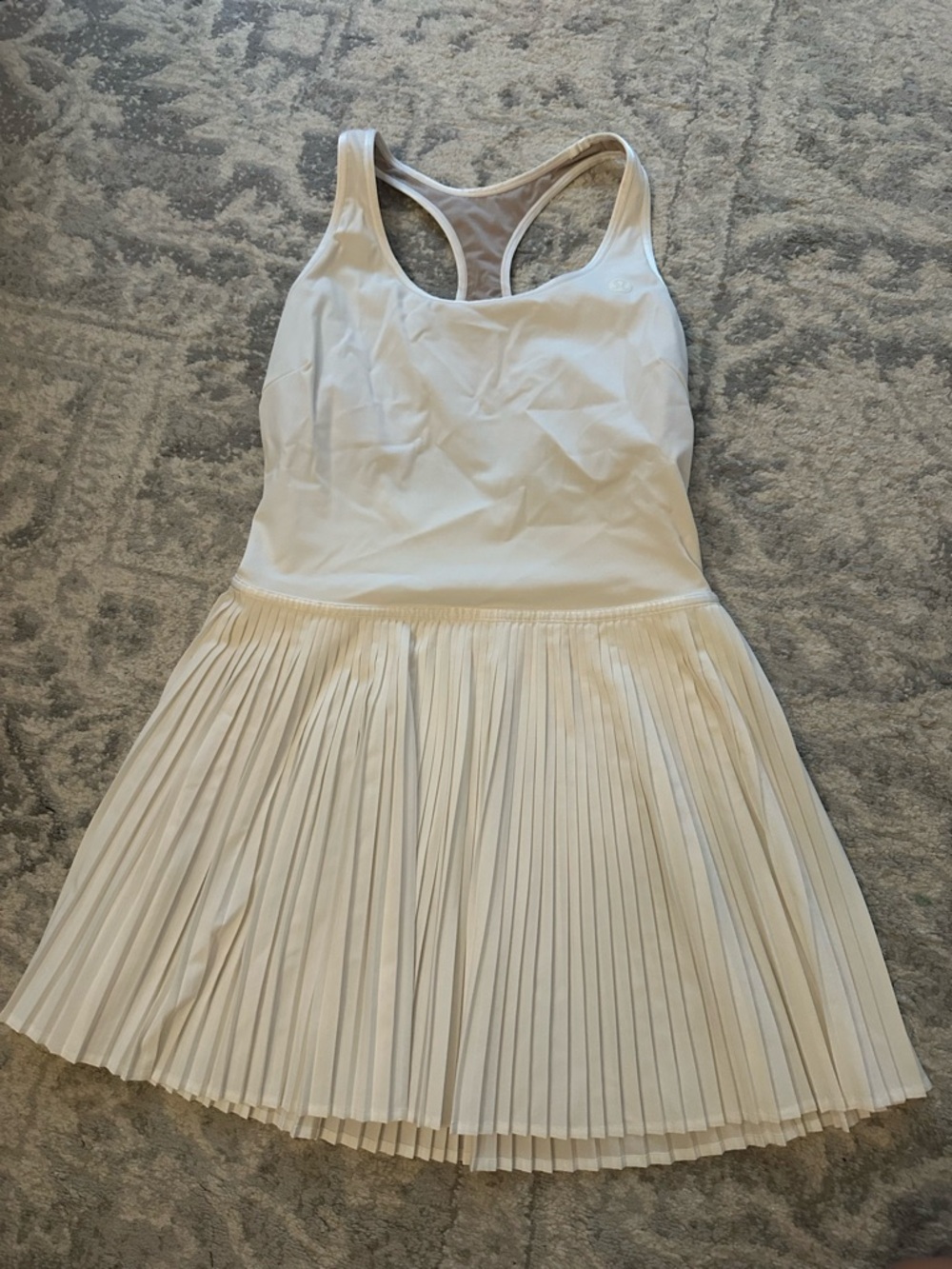 Lululemon women’s tennis dress size 4/6